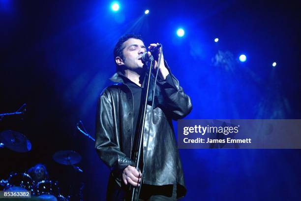 Taha Rasheed 503 Rachid Taha Photos & High Res Pictures - Getty Images
