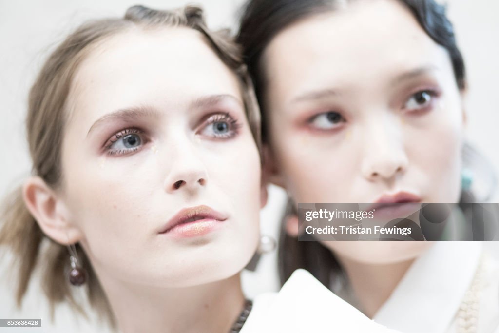 Alternative Views - Milan Fashion Week Spring/Summer 2018