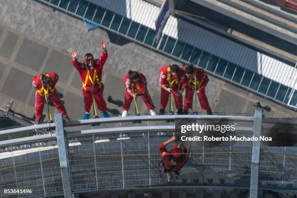 18 Edgewalk Stock Photos, High-Res Pictures, and Images - Getty Images