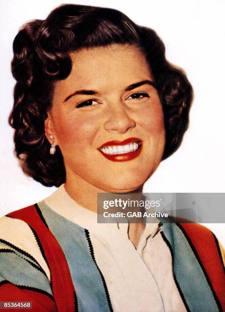 Photo of Patsy CLINE