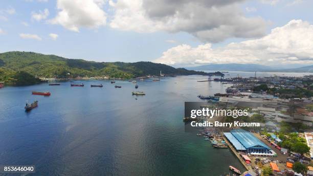 Bitung Bitung Sulawesi Photos and Premium High Res Pictures - Getty Images