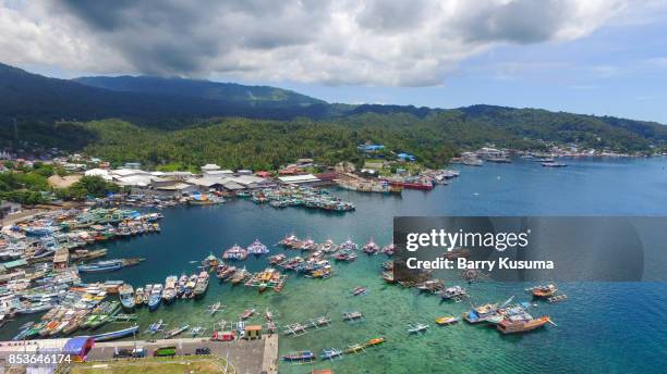 Bitung 393 Bitung Sulawesi Stock Photos, High-Res Pictures, and Images - Getty ...