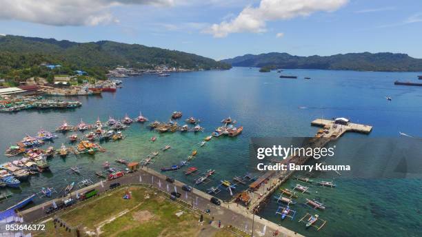 Bitung Bitung Sulawesi Photos and Premium High Res Pictures - Getty Images