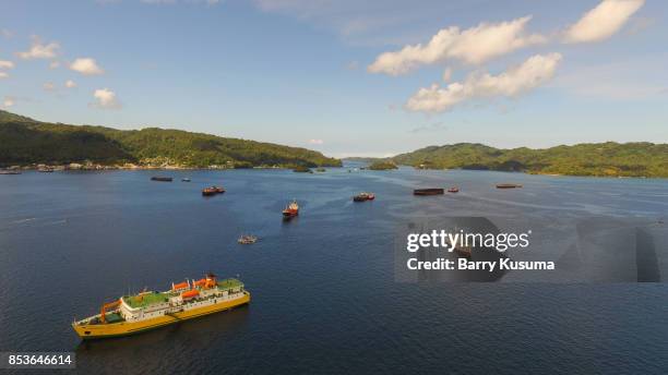 Bitung Bitung Sulawesi Photos and Premium High Res Pictures - Getty Images