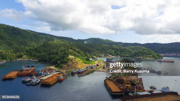 Bitung Bitung Sulawesi Photos and Premium High Res Pictures - Getty Images