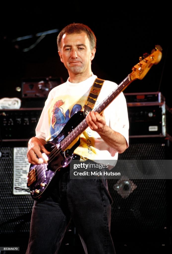 Photo of John DEACON and QUEEN