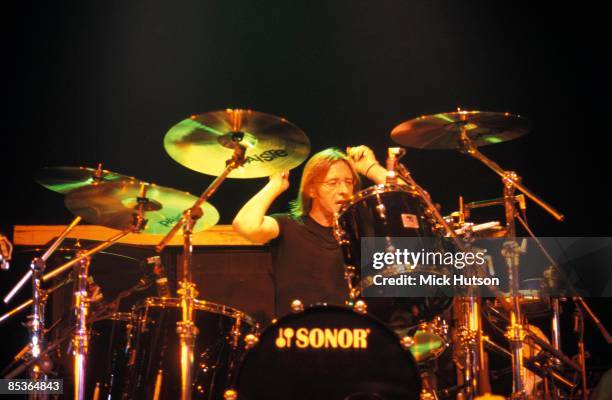 Phil Rudd Performance Clips 492 Phil Rudd Photos & High Res Pictures - Getty Images
