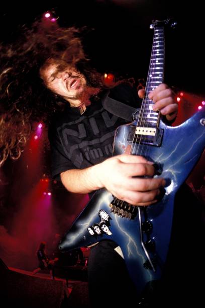Pantera 2,265 Pantera Photos & High Res Pictures - Getty Images