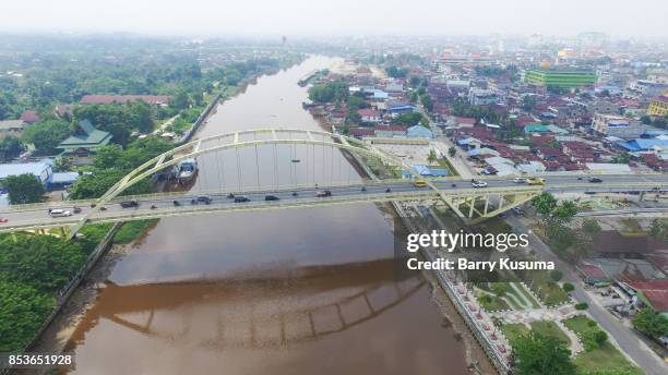 pekanbaru riau - pekanbaru city stock pictures, royalty-free photos & images