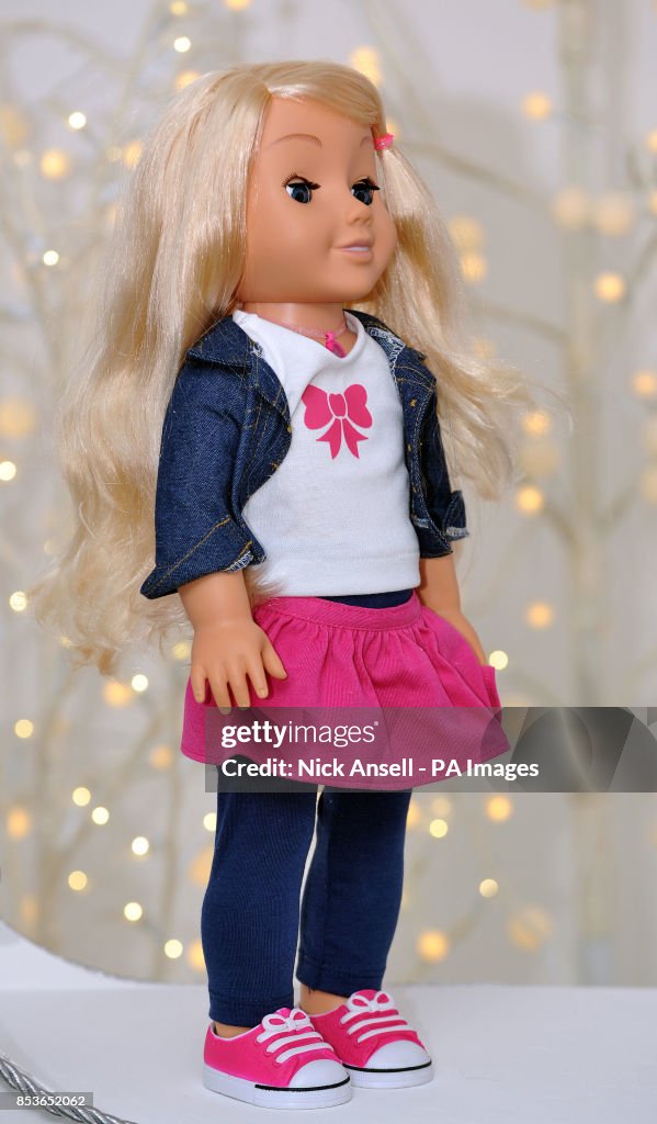 Hamleys top ten toys for Christmas 2014
