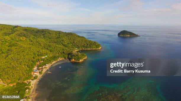 Bitung 393 Bitung Sulawesi Stock Photos, High-Res Pictures, and Images - Getty ...