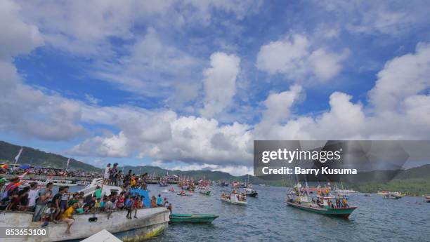Bitung 393 Bitung Sulawesi Stock Photos, High-Res Pictures, and Images - Getty ...