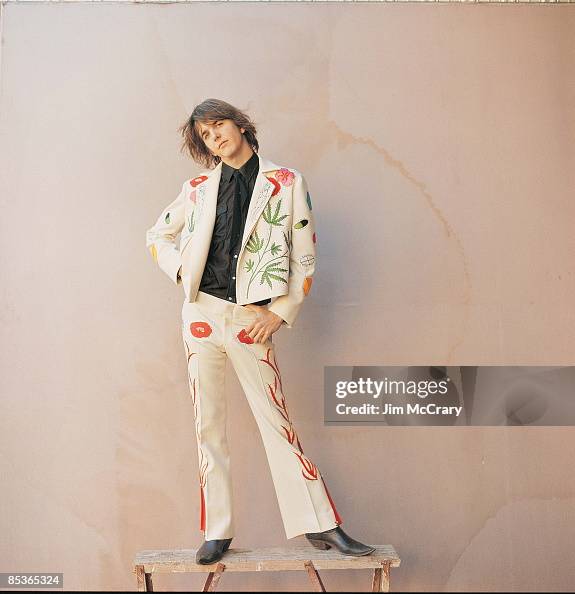 Photo of Gram PARSONS Photo of Gram PARSONS