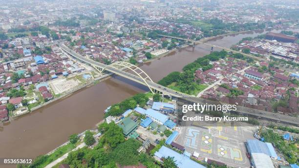 pekanbaru riau - pekanbaru city stock pictures, royalty-free photos & images