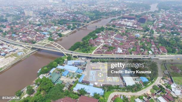 pekanbaru riau - pekanbaru city stock pictures, royalty-free photos & images