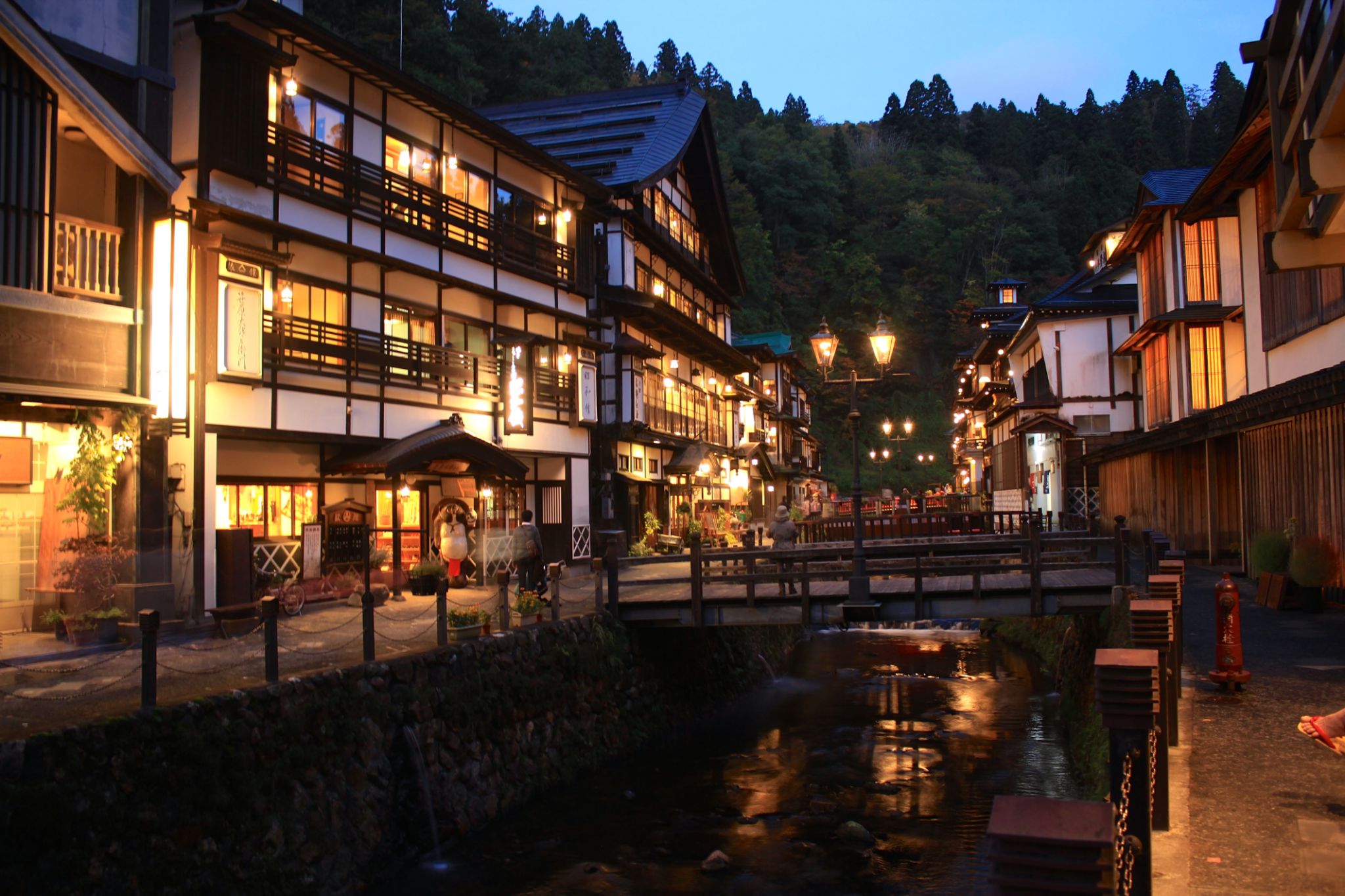 japanese ryokan