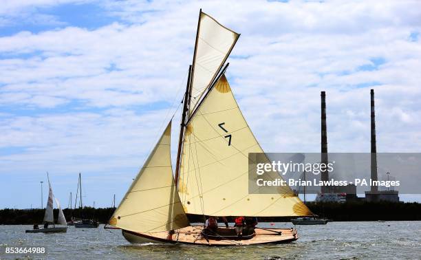Howth 17 1,602 Keelboat Stock Photos, High-Res Pictures, and Images - Getty Images