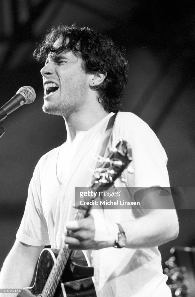 Photo of Jeff BUCKLEY