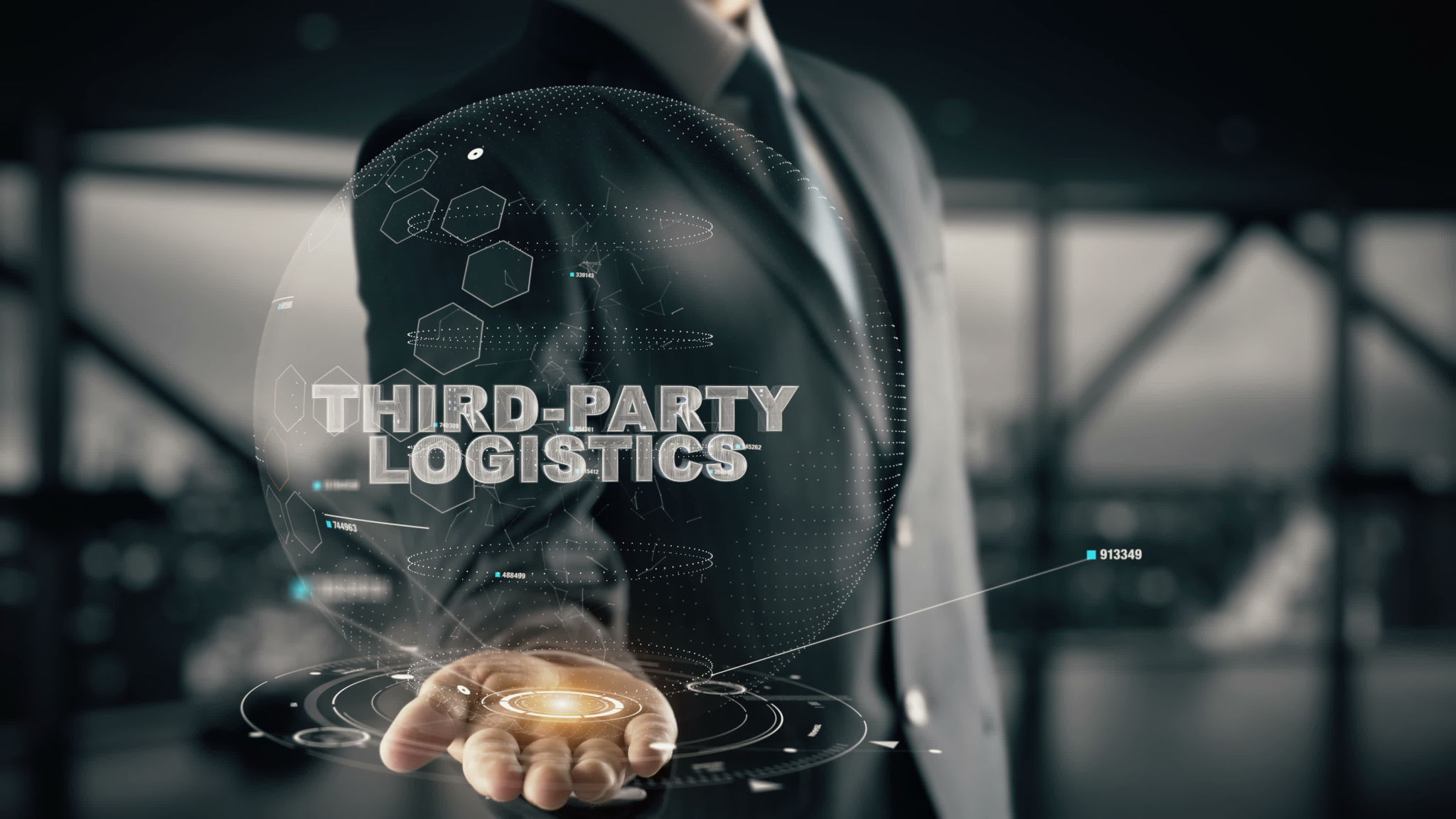 third party logistics