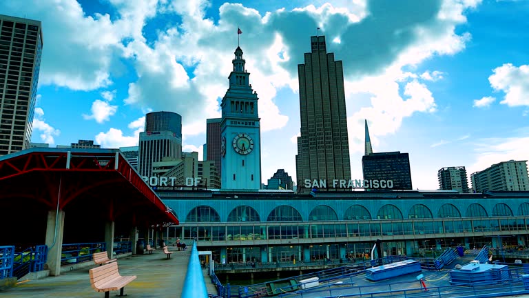 Sf Train San Francisco Rail Videos and HD Footage - Getty Images