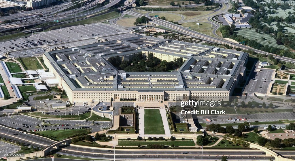 Pentagon
