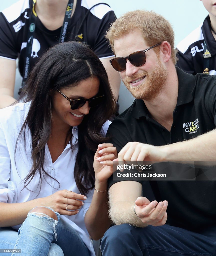 Invictus Games Toronto 2017 - Day 3