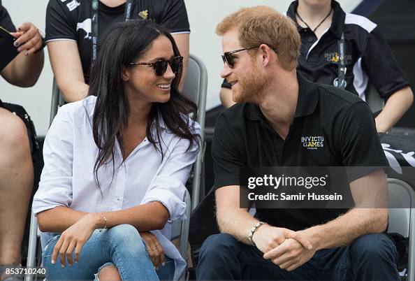 Day 3: Invictus Games Toronto 2017 Day 3: Invictus Games Toronto 2017