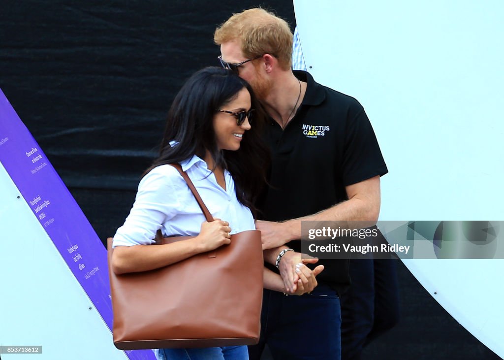 Invictus Games Toronto 2017 - Day Three
