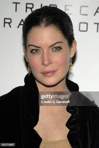 Lara Flynn Boyle