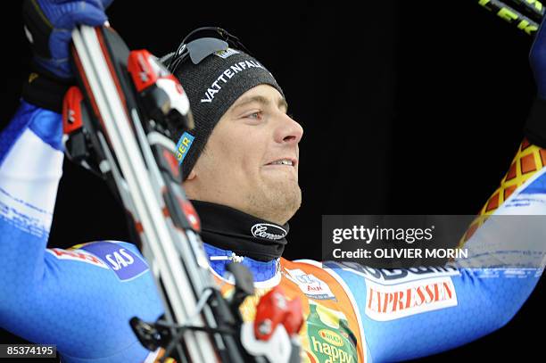 289 Hans Olsson (Skier) Stock Photos, HighRes Pictures, and Images