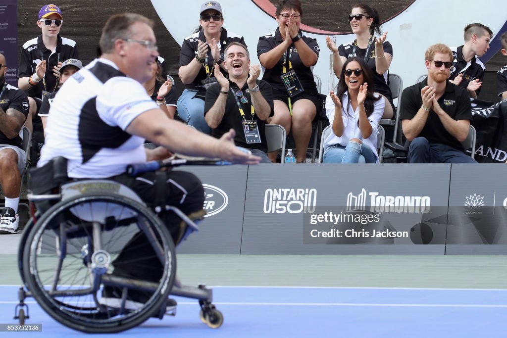 Invictus Games Toronto 2017 - Day 3