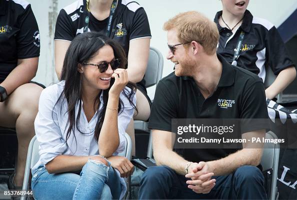 Invictus Games 2017 Invictus Games 2017