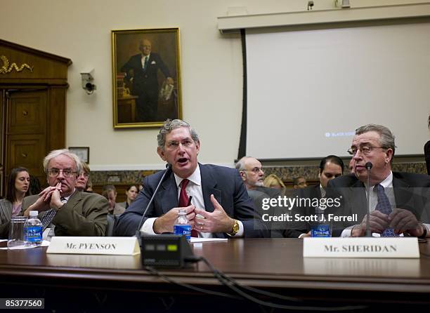 Keith Pyenson 255 Sheridan Cooper Stock Photos, High-Res Pictures, and Images - Getty ...