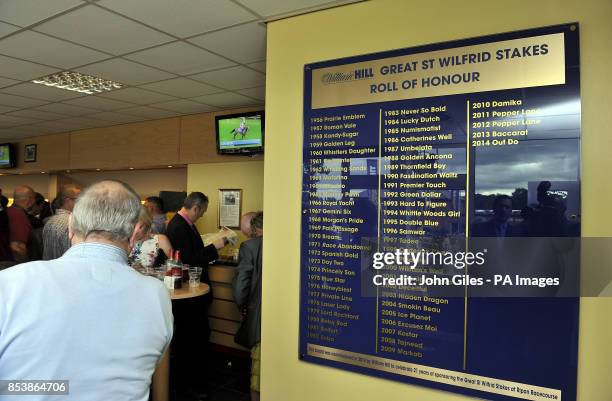 308 St Wilfrid Stock Photos, HighRes Pictures, and Images Getty Images