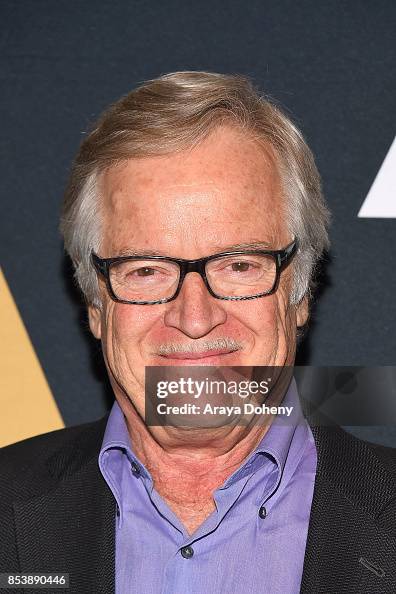 Peter Currell Peter Burrell attends the Academy Museum of Motion Pictures Screens ...