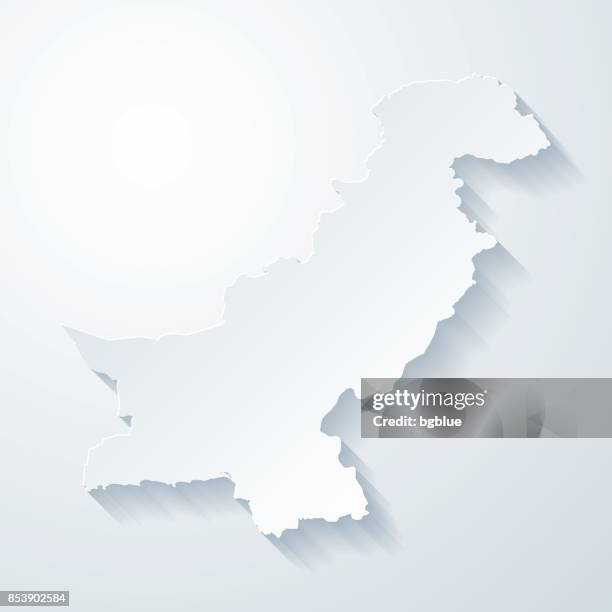 Pakistan Map Abstract Map Of Pakistan Background Photos and Premium High Res Pictures - Getty ...