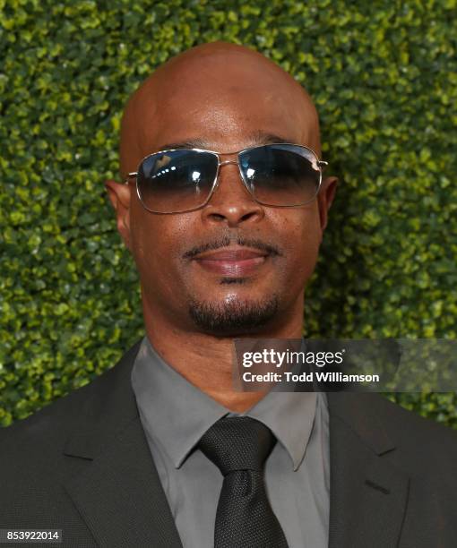 Damon Wayans attends the FOX Fall Party at Catch LA on September 25, 2017 in West Hollywood, California.