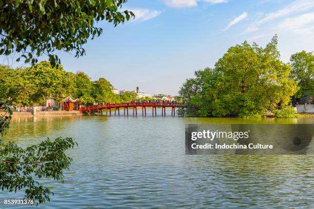 the huc bridge - huc bridge stock pictures, royalty-free photos & images