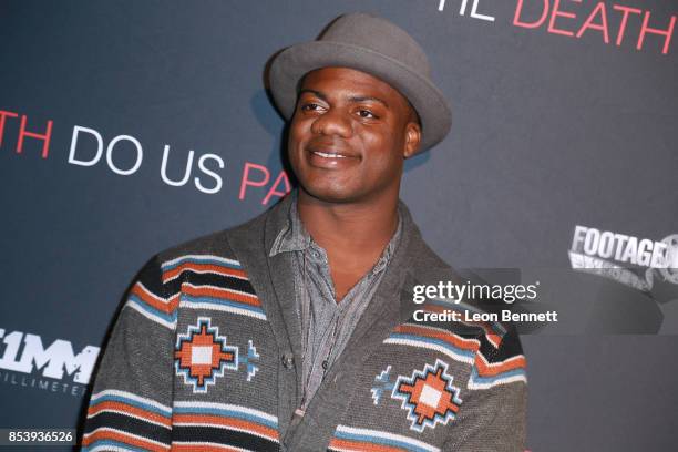 Marcus Rudel Actor 152 Marcus Henderson (Actor) Stock Photos, High-Res Pictures, and ...