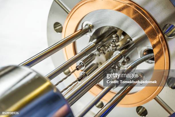 vakuum - vakuumkammer stock-fotos und bilder