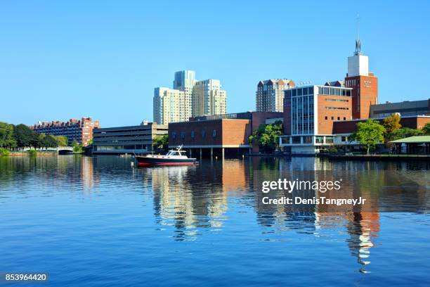 museum van wetenschap, boston - science museum stockfoto's en -beelden