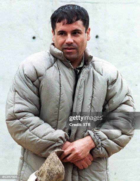 El Chapo Guzman el-chapo-guzman