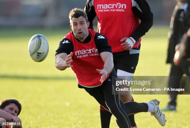 Steven Larkin Rugby 129 Steven Lawrie Stock Photos, High-Res Pictures, and Images - Getty ...