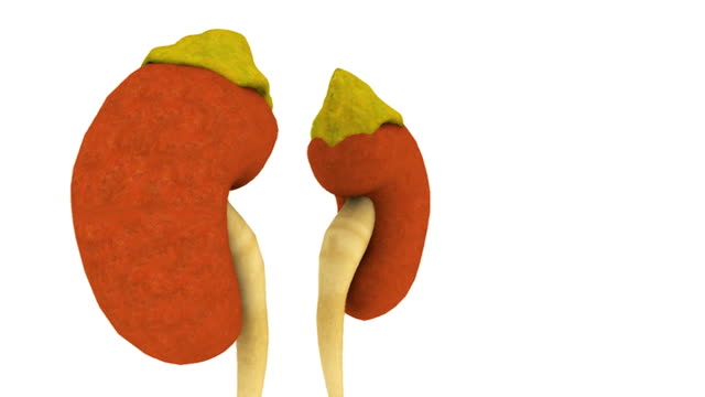 76 Kidney 3d Videos and HD Footage - Getty Images