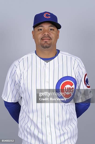 722 Luis Rivas Photos & High Res Pictures - Getty Images
