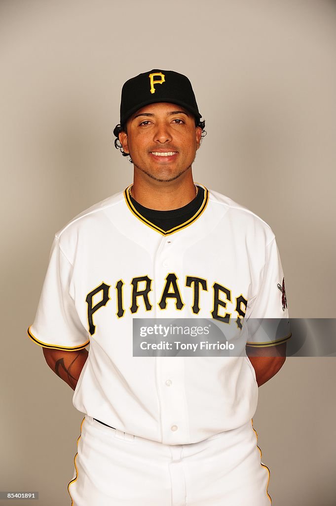 Pittsburgh Pirates Photo Day