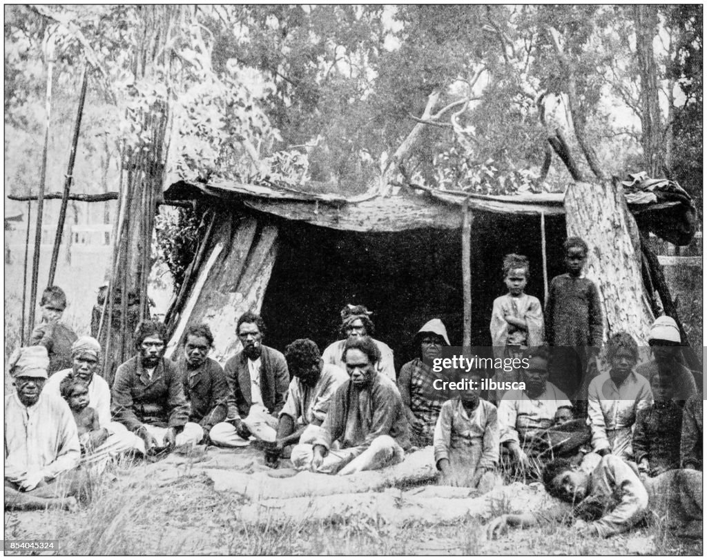 First Peoiples First Peoples Of Australia High-Res Vector Graphic - Getty Images