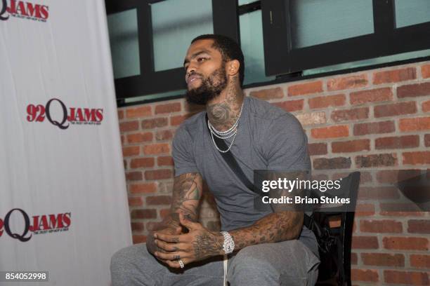 Elgetty Rapper 92 Q Photos and Premium High Res Pictures - Getty Images