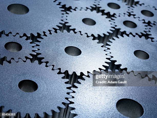 Turning Gears Photos and Premium High Res Pictures - Getty Images