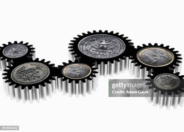 Revolving Coin Revolving Money Photos and Premium High Res Pictures - Getty Images